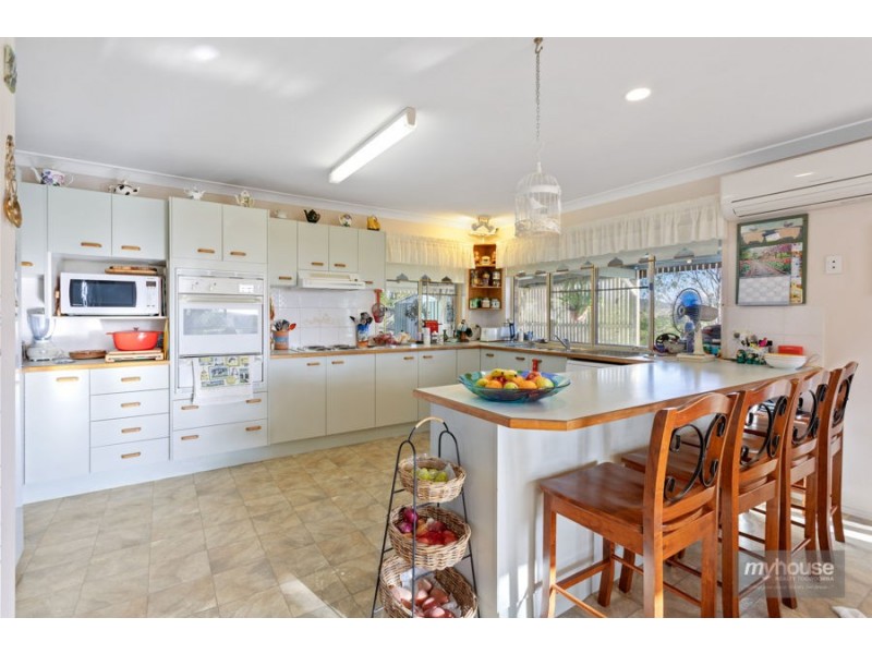 22 Treeline Drive, Gowrie Junction QLD 4352
