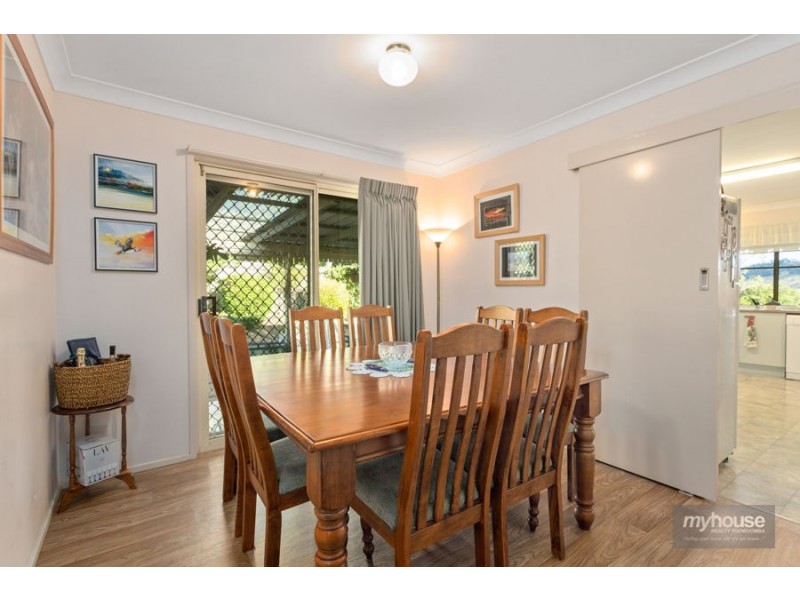 22 Treeline Drive, Gowrie Junction QLD 4352