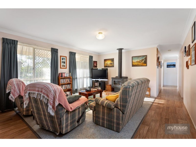 22 Treeline Drive, Gowrie Junction QLD 4352