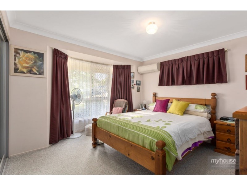 22 Treeline Drive, Gowrie Junction QLD 4352