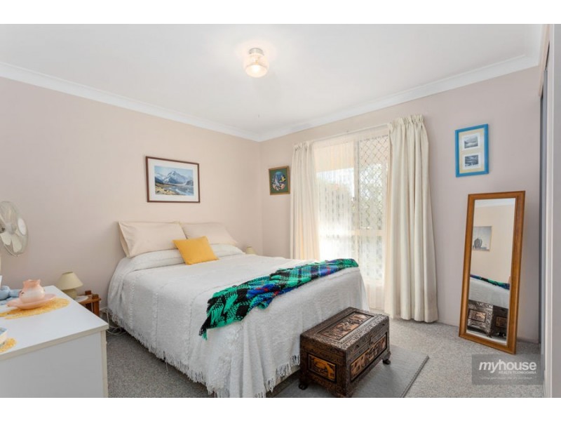 22 Treeline Drive, Gowrie Junction QLD 4352