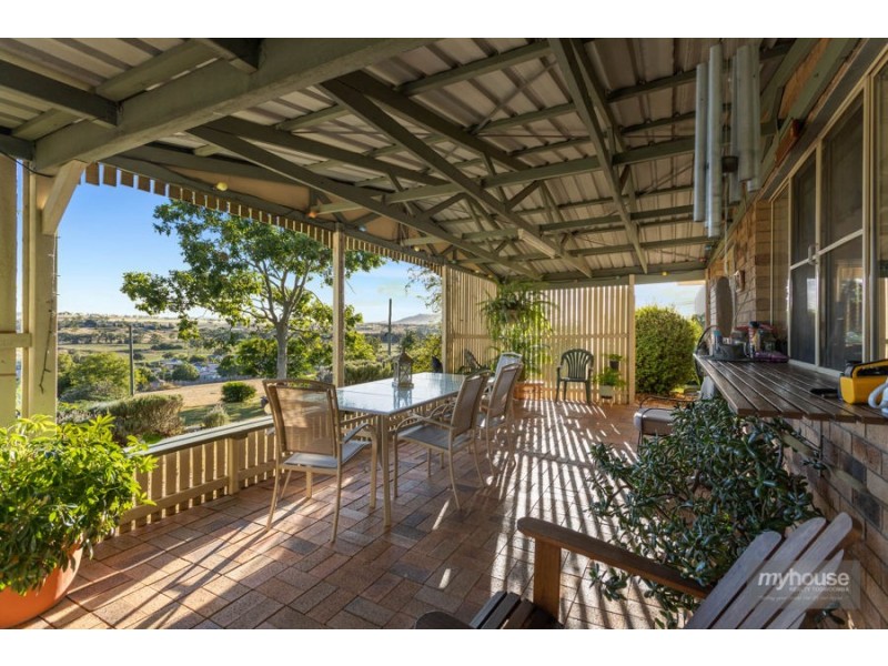 22 Treeline Drive, Gowrie Junction QLD 4352