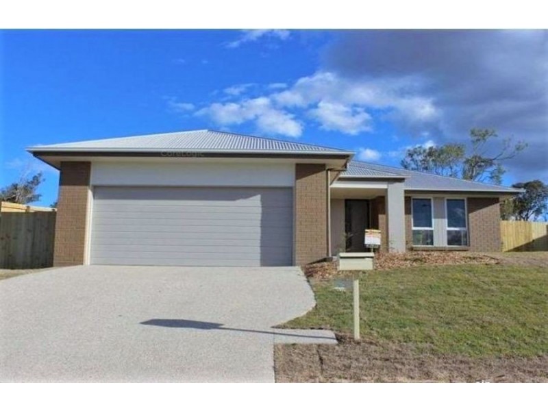 23 Mansell Boulevard, Cotswold Hills QLD 4350