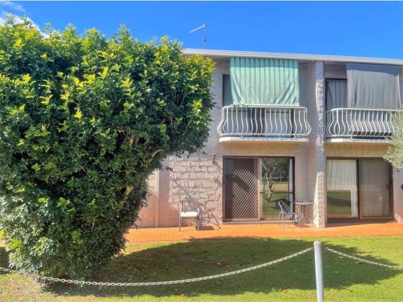 67 Taylor Street, Newtown QLD 4350