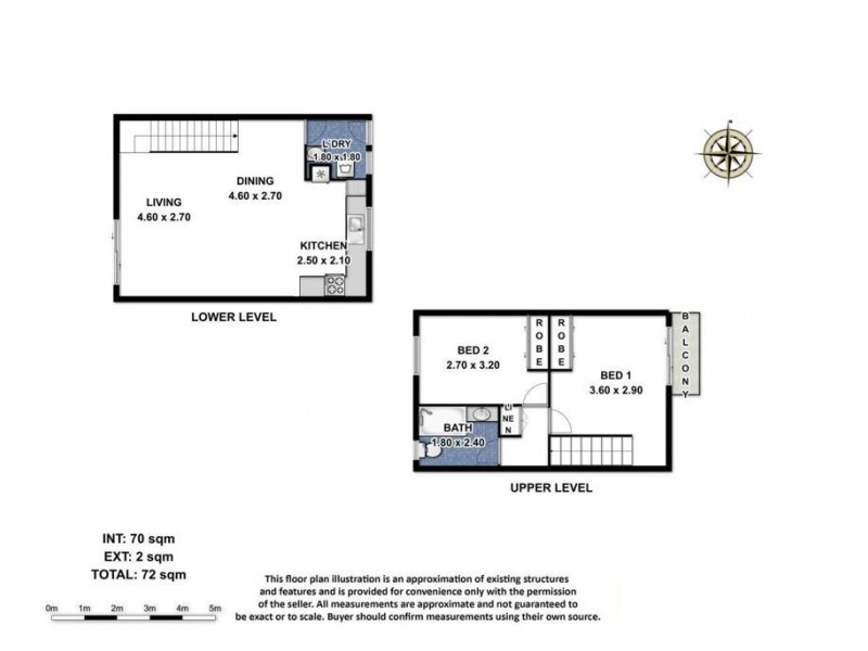 67 Taylor Street, Newtown QLD 4350 Floorplan