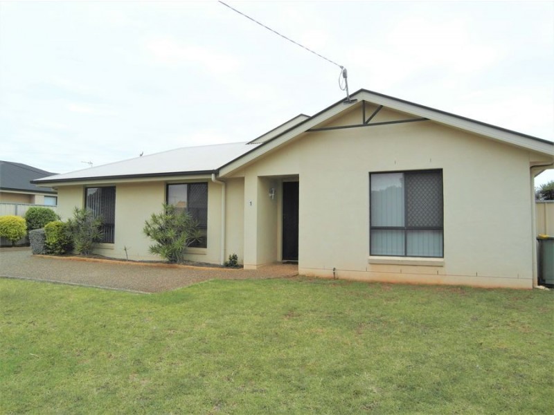 474 Stenner Street, Darling Heights QLD 4350