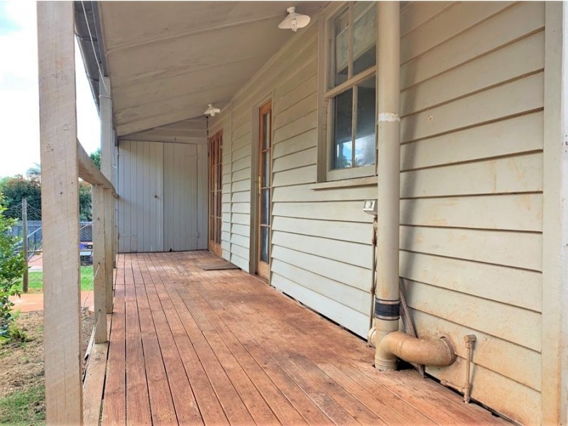 198 Perth Street, South Toowoomba QLD 4350