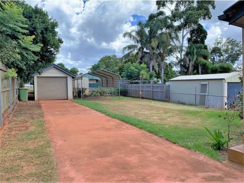 198 Perth Street, South Toowoomba QLD 4350