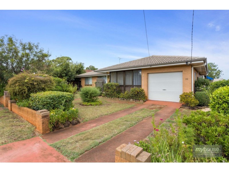 32 Richmond Drive, Wilsonton QLD 4350