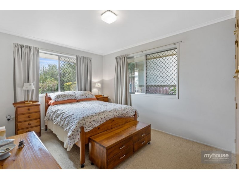 32 Richmond Drive, Wilsonton QLD 4350