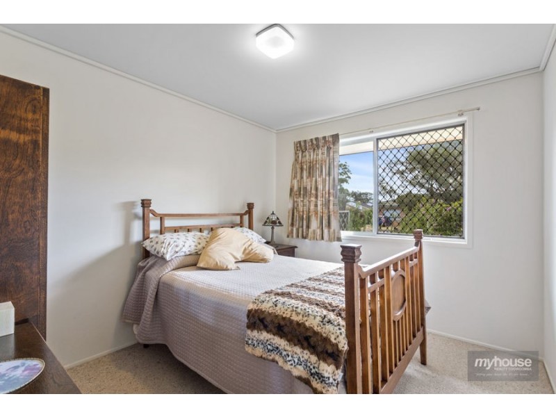 32 Richmond Drive, Wilsonton QLD 4350