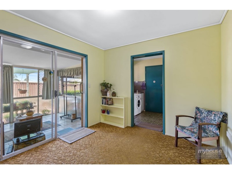 32 Richmond Drive, Wilsonton QLD 4350