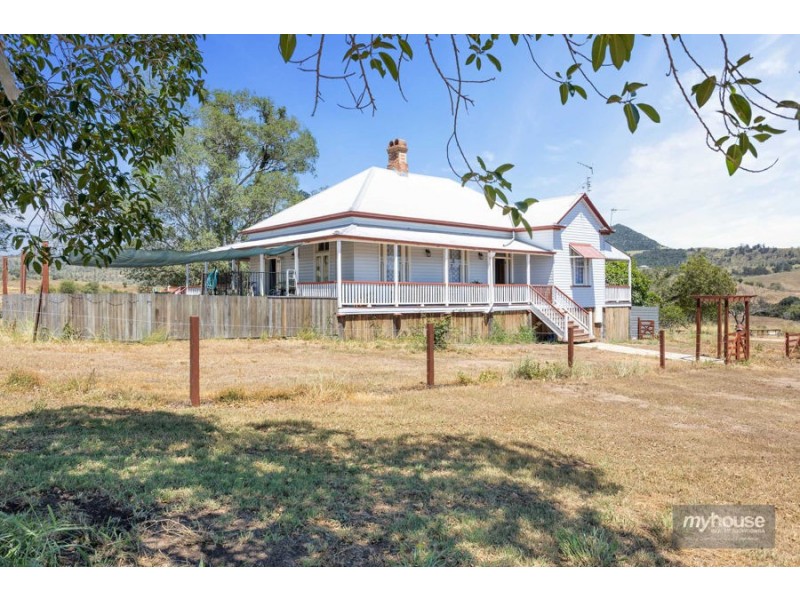 13 Abbotts Road, Derrymore QLD 4352