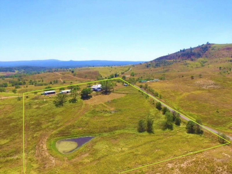 13 Abbotts Road, Derrymore QLD 4352