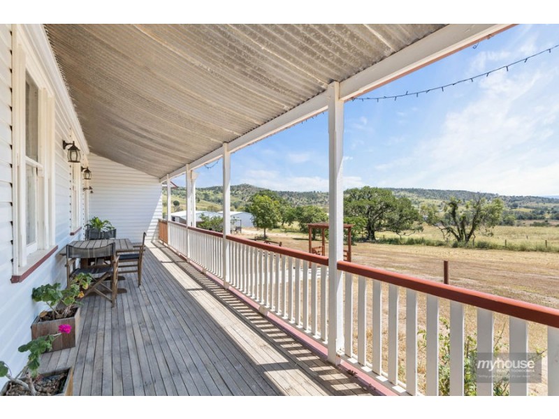 13 Abbotts Road, Derrymore QLD 4352