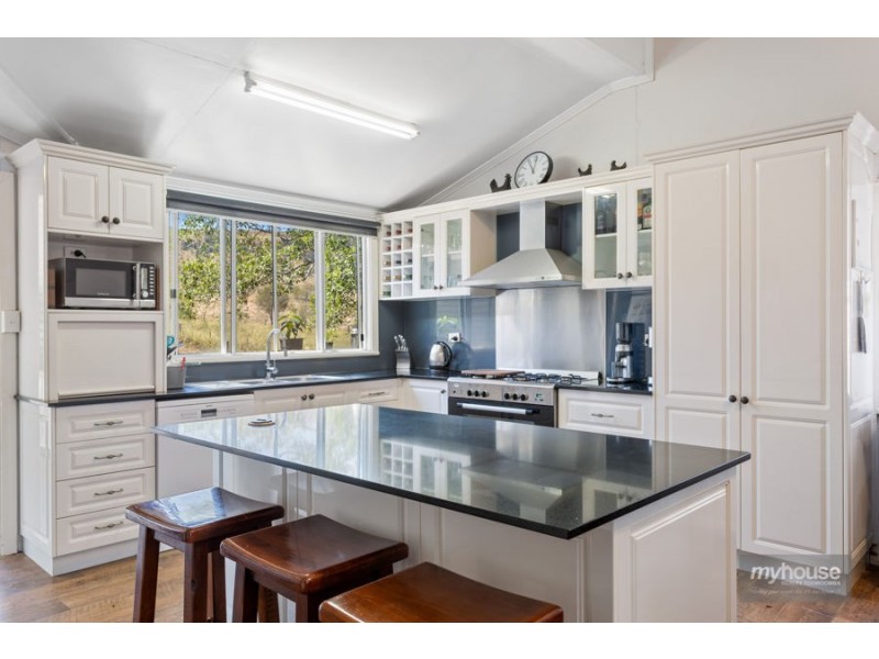 13 Abbotts Road, Derrymore QLD 4352