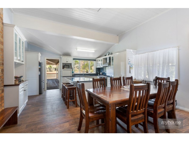 13 Abbotts Road, Derrymore QLD 4352