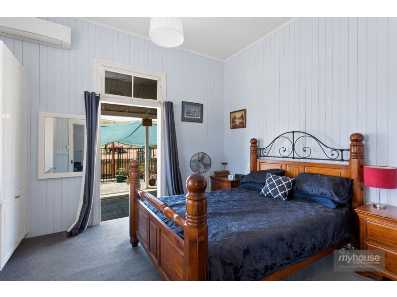 13 Abbotts Road, Derrymore QLD 4352
