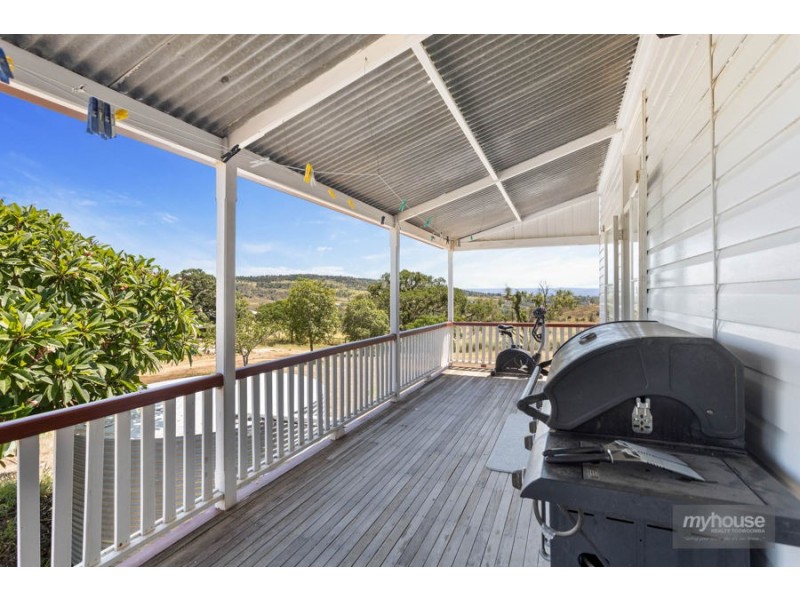 13 Abbotts Road, Derrymore QLD 4352