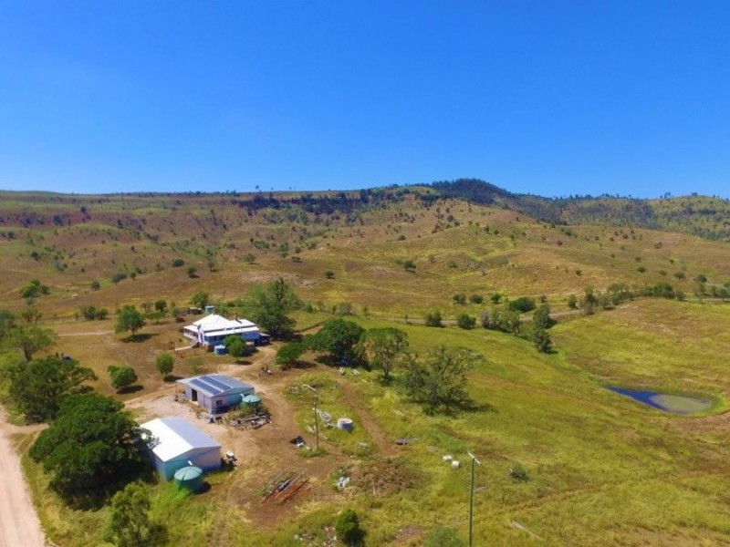 13 Abbotts Road, Derrymore QLD 4352