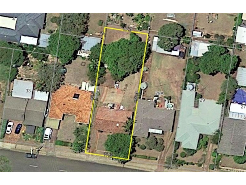 31 South Street, Rangeville QLD 4350