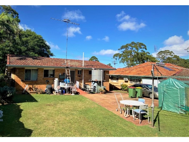 31 South Street, Rangeville QLD 4350