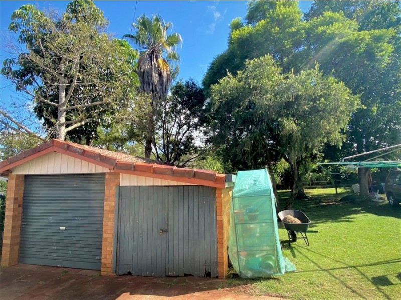 31 South Street, Rangeville QLD 4350
