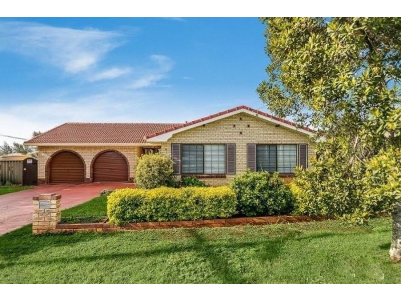 53 Gascony Street, Harristown QLD 4350