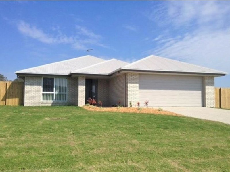 10 Lila Drive, Cotswold Hills QLD 4350