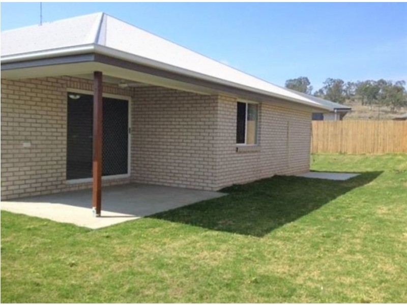 10 Lila Drive, Cotswold Hills QLD 4350