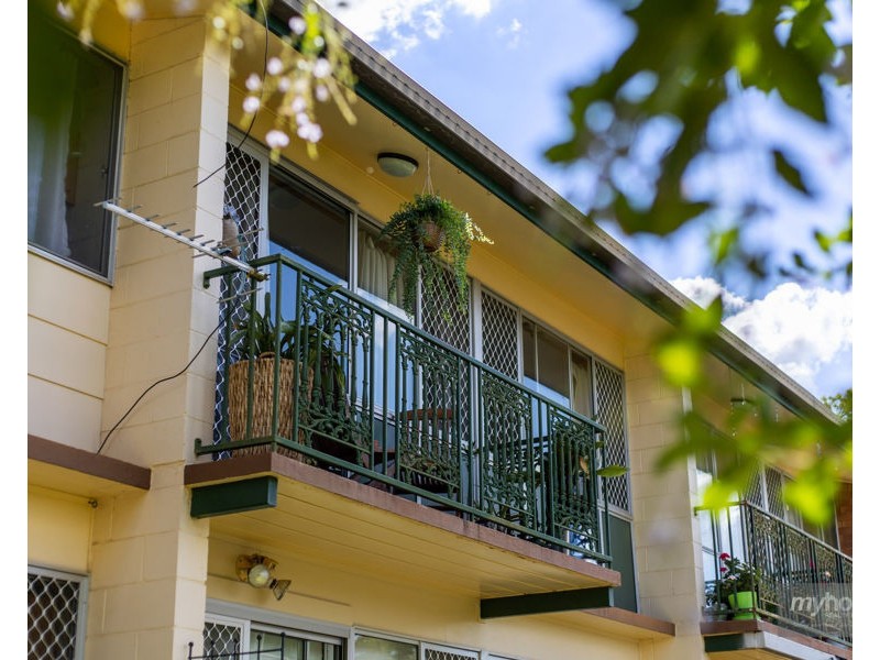 5/2B Cecil Street, Toowoomba City QLD 4350