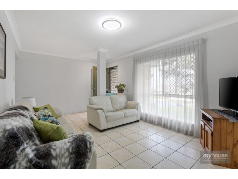 20 Wareena Crescent, Glenvale QLD 4350