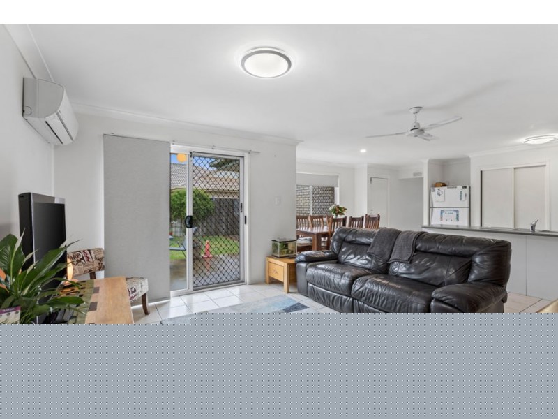 20 Wareena Crescent, Glenvale QLD 4350