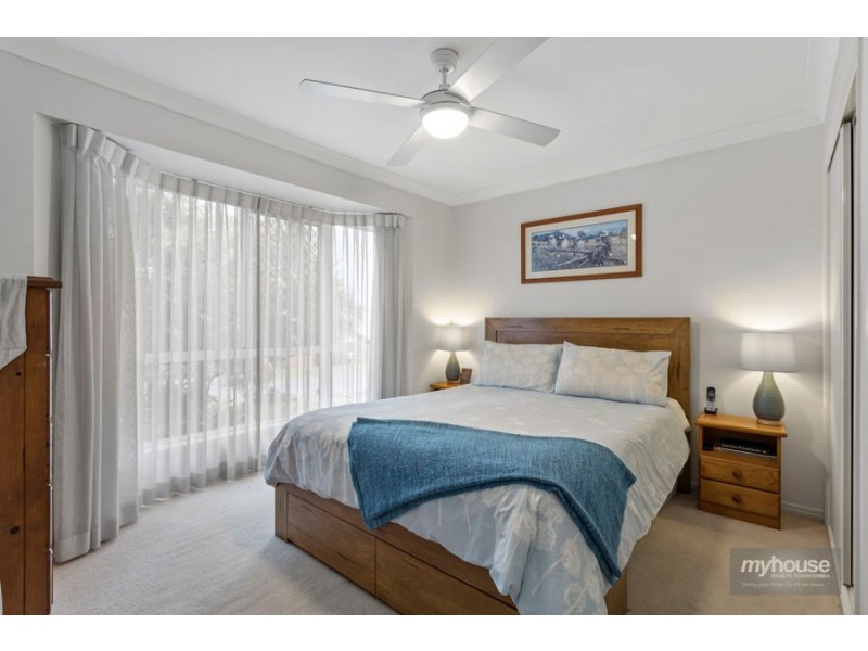 20 Wareena Crescent, Glenvale QLD 4350