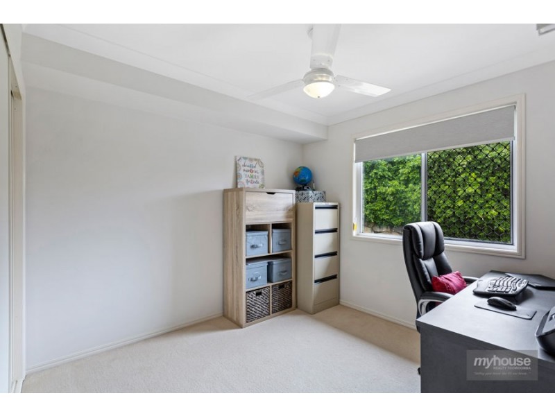 20 Wareena Crescent, Glenvale QLD 4350