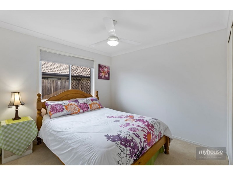 20 Wareena Crescent, Glenvale QLD 4350