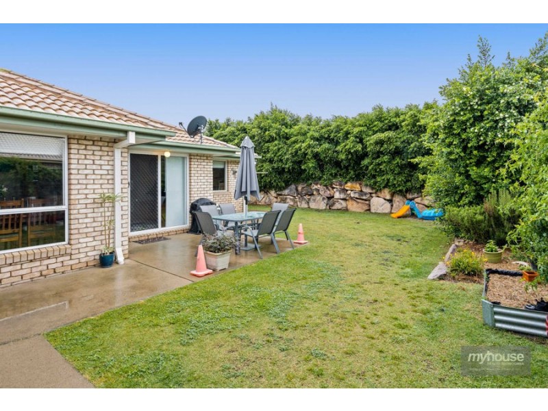 20 Wareena Crescent, Glenvale QLD 4350