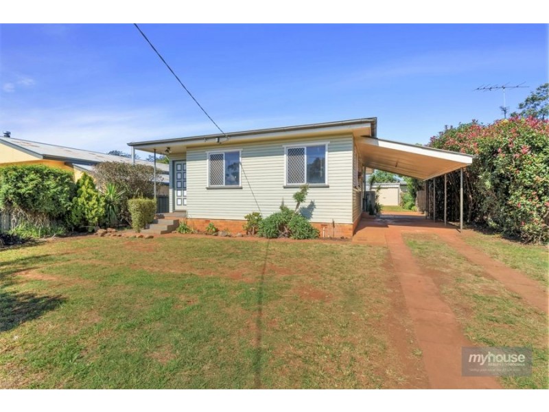28A Buckland Street, Harristown QLD 4350
