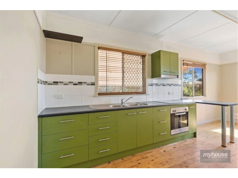 28A Buckland Street, Harristown QLD 4350