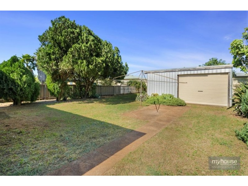 28A Buckland Street, Harristown QLD 4350