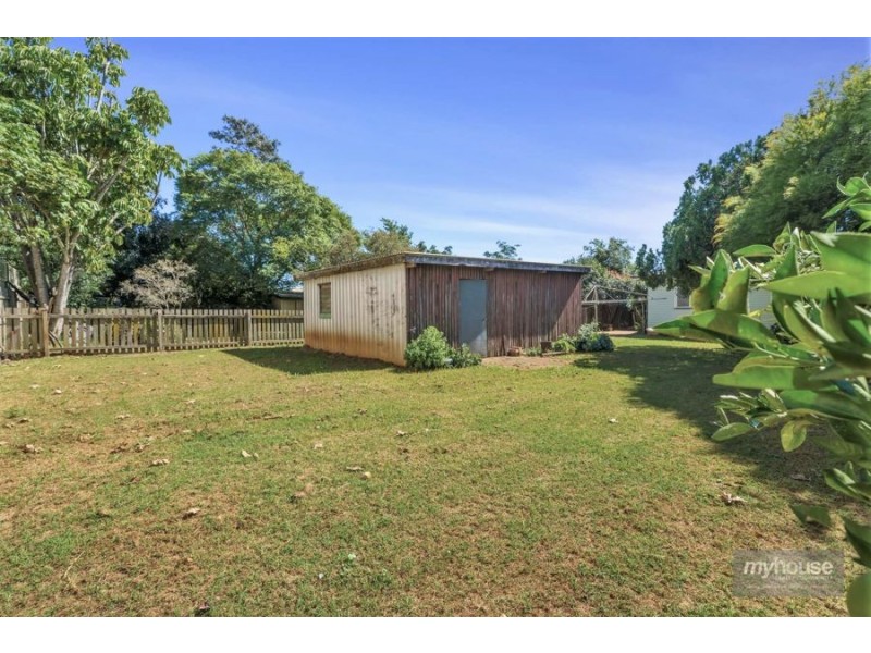 28A Buckland Street, Harristown QLD 4350