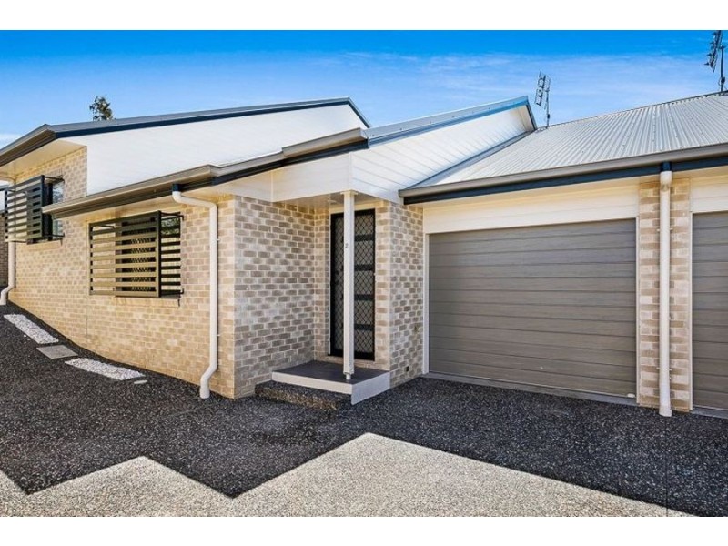 4/35 Luck Street, Drayton QLD 4350