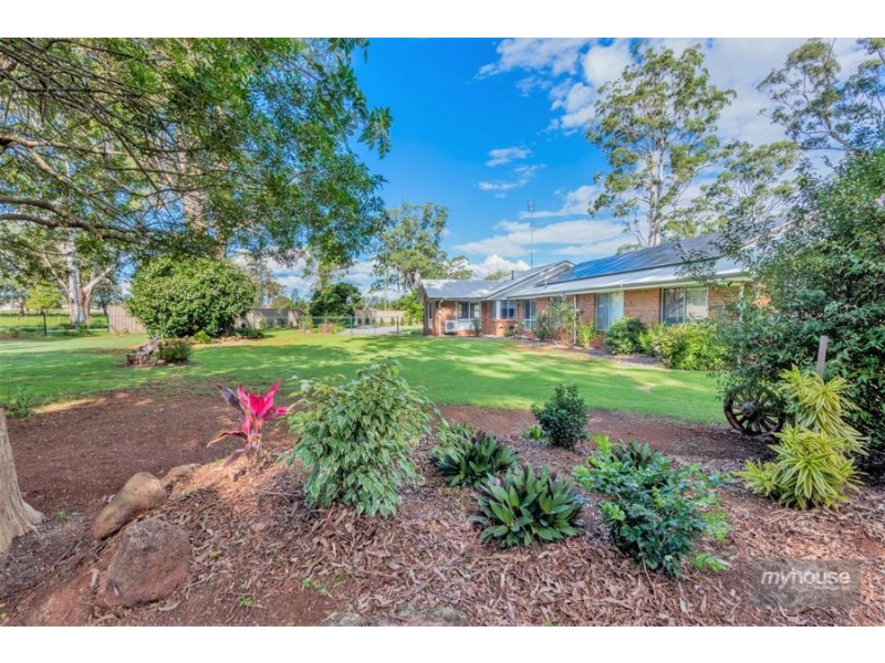 29 Reis Road, Highfields QLD 4352