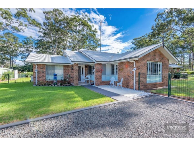 29 Reis Road, Highfields QLD 4352