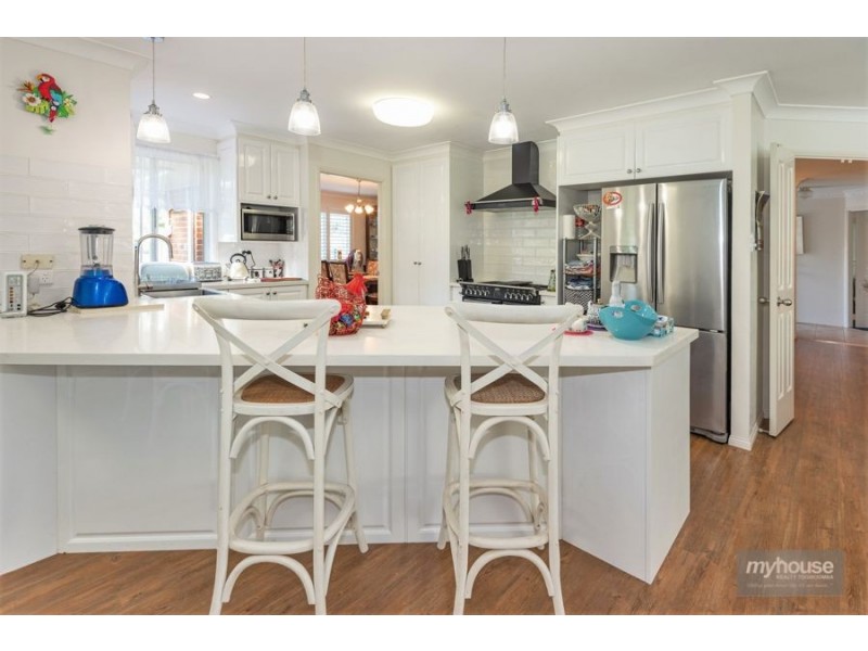 29 Reis Road, Highfields QLD 4352