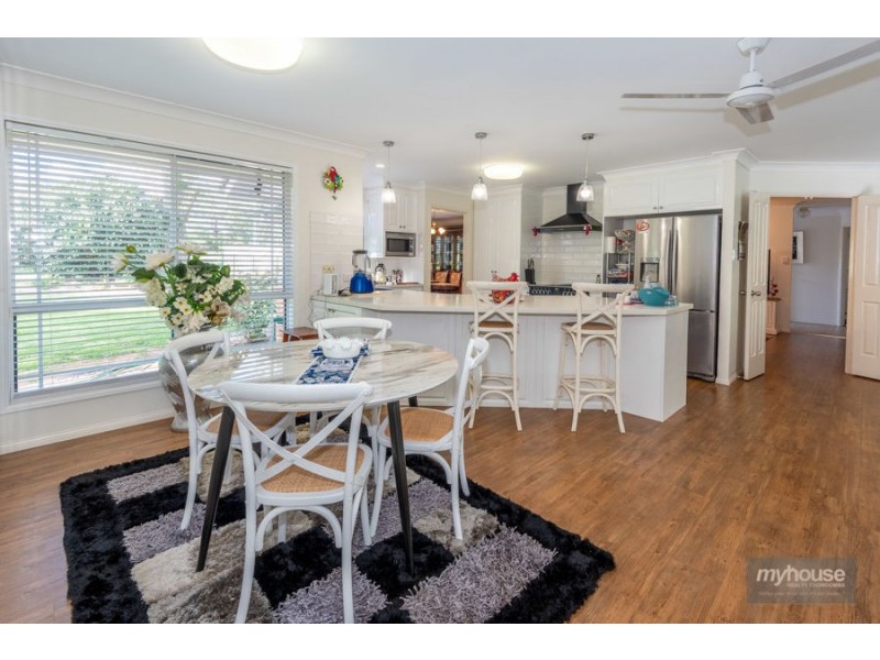 29 Reis Road, Highfields QLD 4352