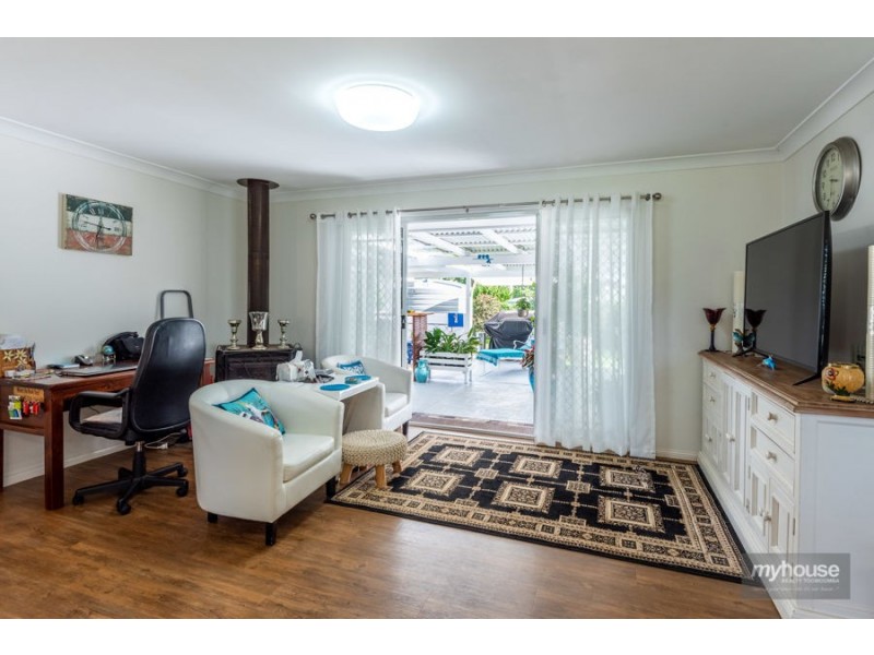 29 Reis Road, Highfields QLD 4352