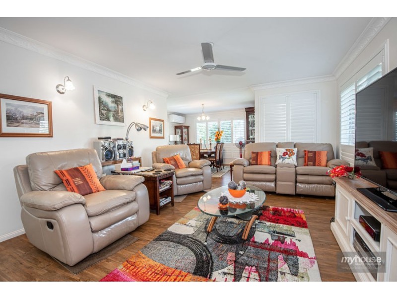 29 Reis Road, Highfields QLD 4352