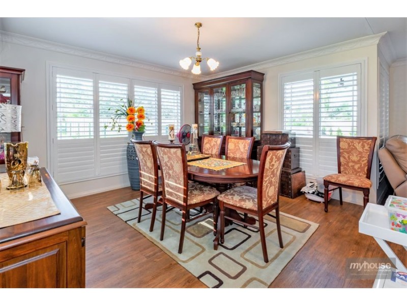 29 Reis Road, Highfields QLD 4352