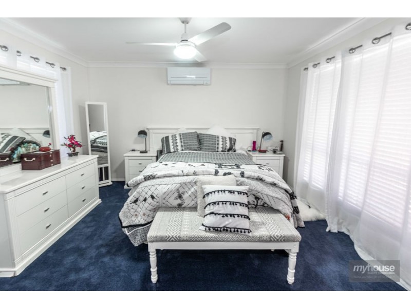 29 Reis Road, Highfields QLD 4352